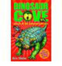 DINOS.COVE 3:MARCH ARMOURED BEASTS(OXED)
