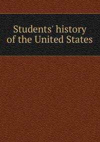Students' history of the United States