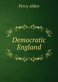 Democratic England