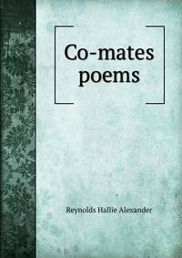 Co-mates poems