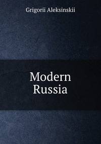 Modern Russia