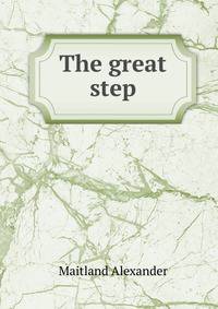 The great step