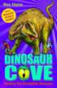 DINOS.COVE 11:FINDING DECEPTIVE D.(OXED)
