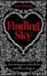 STIRLING J,FINDING SKY PB (OXED)