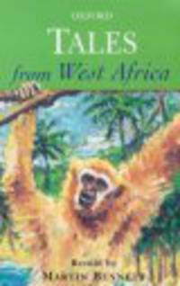 Tales from West Africa