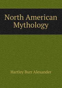 North American Mythology