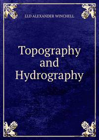 Topography and Hydrography