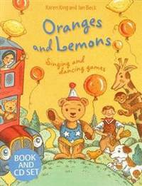 Oranges and Lemons : Book and CD