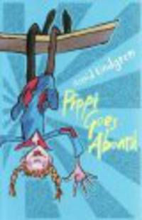 Lindgren A,Pippi Goes Audio Book Road Practice Book