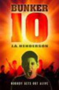 Henderson J,Bunker 10 Practice Book