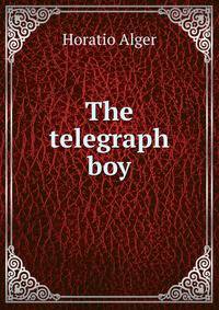 The telegraph boy
