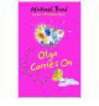 Olga Carries On