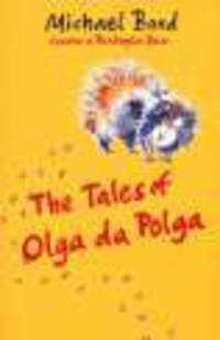 The Tales of Olga Da Polga