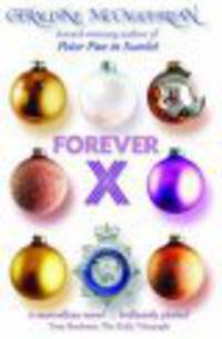 McCAUGHREAN G,FOREVER X (2008) PB