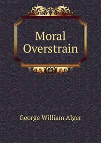 Moral Overstrain