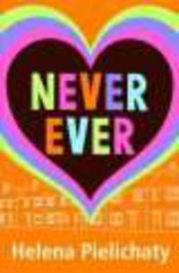 PIELICHATY:NEVER EVER (OXED) PB