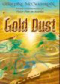 McCAUGHREAN G,GOLD DUST (2007) PB