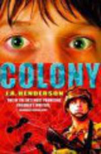 Henderson J,Colony Practice Book