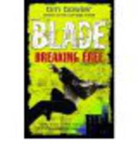 BOWLER T, BLADE:3 BREAKING FREE (2009)PB