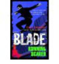 BOWLER T, BLADE:4 RUNNING SCARED(2009)PB