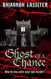 Ghost of a chance
