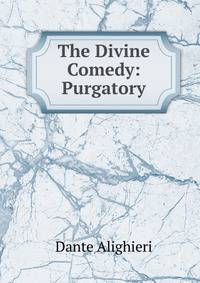 The Divine Comedy: Purgatory