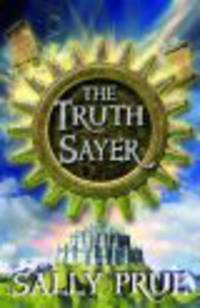 PRUE S,(1) TRUTH SAYER (2009) PB