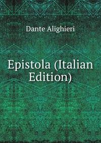 Epistola (Italian Edition)
