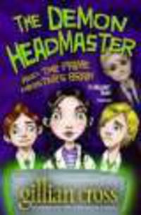 The Demon Headmaster and the Prime Minister''s Brain