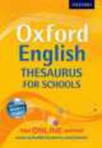 ET:OXF ENG SCHOOL THES (2012) HB (OXED) *