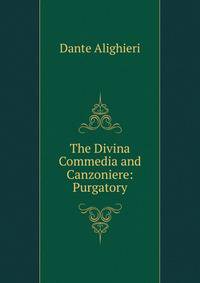 The Divina Commedia and Canzoniere: Purgatory