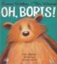 Oh, Boris!