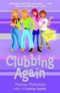 PIELICHATY:CLUBBING AGAIN (OXED) PB