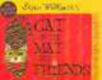 Cat on the Mat and Friends Picture Book