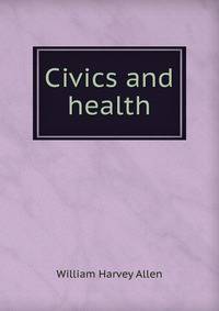 Civics and health