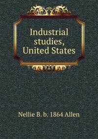 Industrial studies, United States