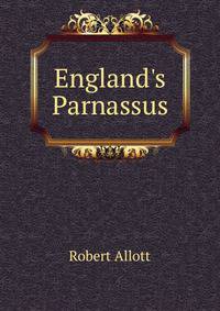 England's Parnassus