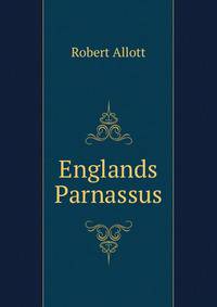 Englands Parnassus