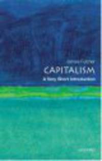 VSI POLITICS CAPITALISM (108)