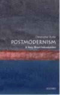 VSI ART&CULTURE POSTMODERNISM (74)