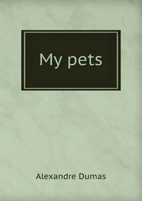 My pets