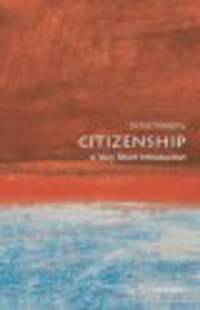 Citizenship: A Very Short Introduction