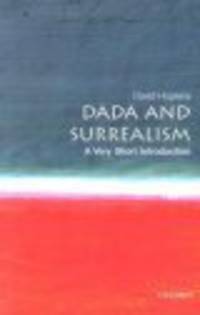 VSI ART&CULTURE DADA & SURREALISM (105)