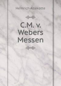 C.M. v. Webers Messen