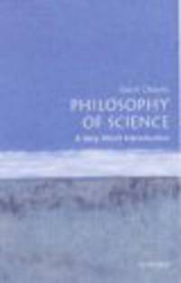 VSI SCIENCE PHILOSOPHY OF SCIENCE (67)