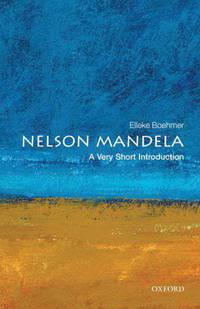 Nelson Mandela: A Very Short Introduction, Boehmer