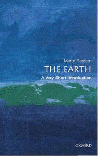 Earth (The Very Short Introduction Series): A Very Short Introduction