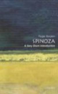 VSI PHILOSOPHY SPINOZA (70)