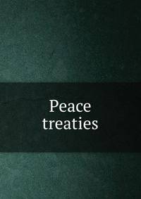 Peace treaties
