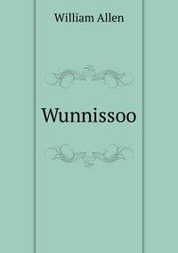 Wunnissoo